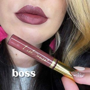 Ultra Intense Matte LipSense Collection (Includes 3 colors and 1 gloss)